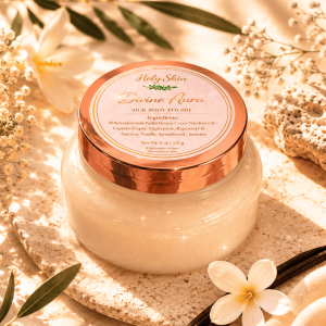 Silk Body Polish