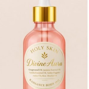 Divine Aura
