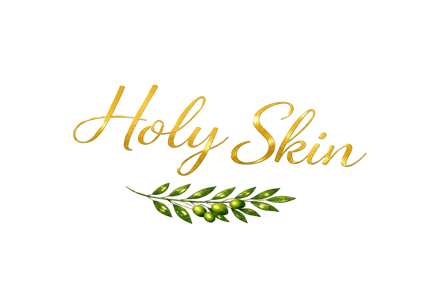 HOLY SKIN